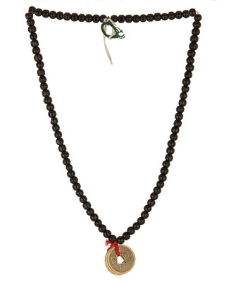 

Artistic Handicrafts Garland(Black)