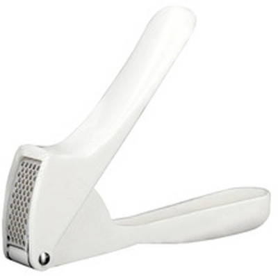 

Divinext Garlic Press(White)