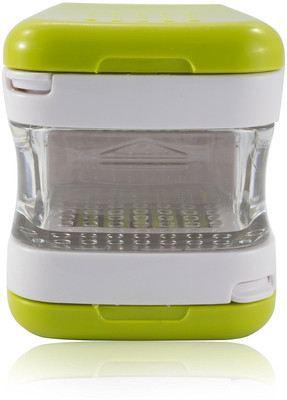 

Dealfinity Easy Dicer And Chopper Garlic Press(Multicolor)