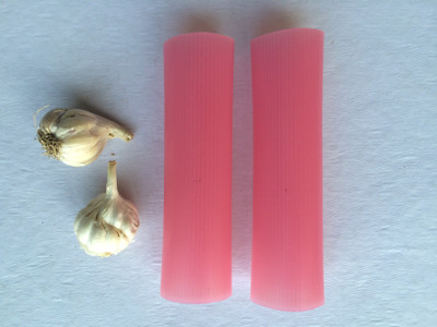 

Milestouch Exim Garlic Press(Pink)