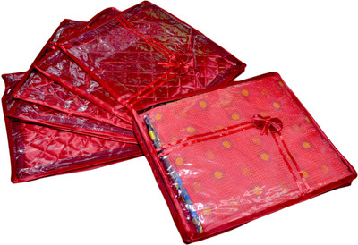 

Yash Big Designer Fancy Single heavy Saree Cover Jdk100(Multicolor)
