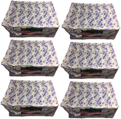 

EG printed BB 06(Blue, White)