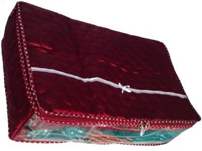 

Motherland Heavy Base or Lehanga Cover Evergreen MLEHBC(Maroon)