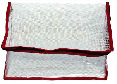 

Hanu Enterprises Designer Suit Cover/ Saree Cover HESCMAR(Maroon)