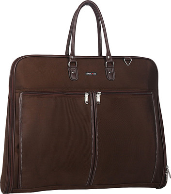 

Bags R Us Garment Covers 40" Foldable GC107FBR(Brown)