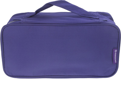 

Harissons Garment Cover Undergarment Pouch HBN13PURPLE(Purple)