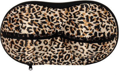 

Priya Exports UDR Leopard 303(Black, Silver, Brown)