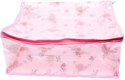 

Arihant Designer Heena Saree Cover AC14_PINK(Pink)