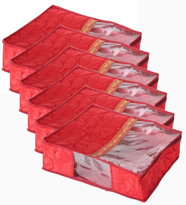 

SuiDhaga Petticoat Cover Satin (6 pcs) Petticoat Cover Satin (6 pcs) SD016C(Maroon)