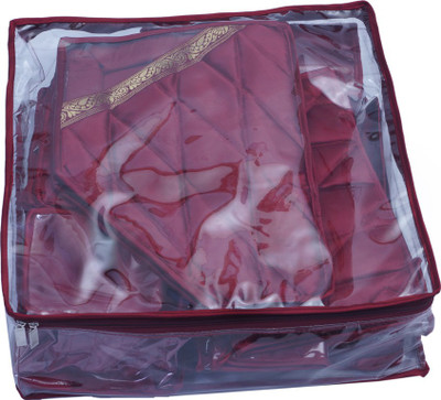

Inside Designs saari1221 Saari Multi Cover saamu1221(Mehrun)