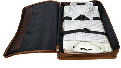 

Essart Designer Garment Cover-02 GM-02(Tan)