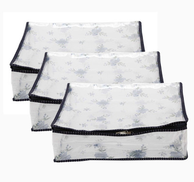 

SuiDhaga Petticoat Cover Heena( 3 pcs) Petticoat Cover Heena( 3 pcs) SD011C(Blue)