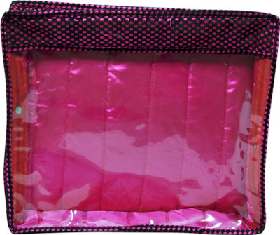 

Angelfish Garment Cover Velvet Saree Cover AELKABJ01242(Multicolor)