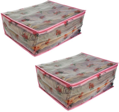 

Nidhi DESIGNER FLOWER PRINT TRANSPRINT-001(Multicolor)