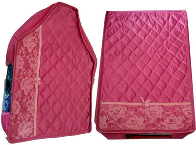 

Lovely Home Kolbag Blouse And Petticoat Bag LHKOLB2(Pink)