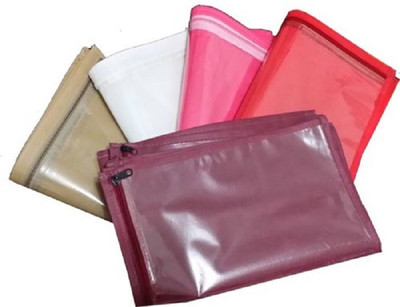 KUBER INDUSTRIES Designer Single Packing Saree Cover Set of 30 Pcs MKU000854 Multicolor KUBER INDUSTRIES Garment Covers