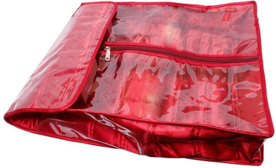 

Arihant Designer Salwar Suit Cover AC13(Maroon)