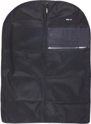 

Bags R Us Garment Covers Matte 35" GC108EBLX12(Black)