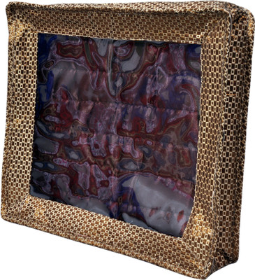 

Angelfish Garment Cover Saree Cover AELKABJ01234-A(Multicolor)