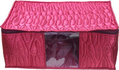 57% OFF on Ombags & More Handmade Peticot Cover Ks011(Maroon)