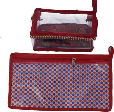 

Inside Designs Designer Utility Cover Uti1627(Red)
