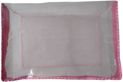 

Fashion Bizz Designer Multi-Saree-Cover SC-PN(Pink)