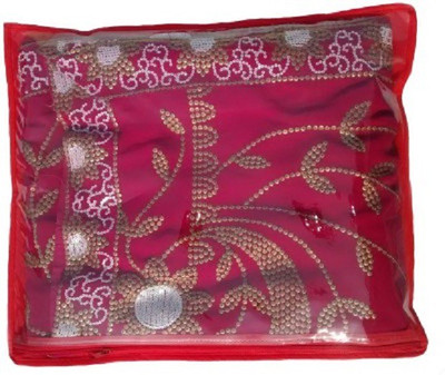 68% OFF on Kuber Industries Designer Non Wooven Saree Cover Of 12 Pcs Combo MKU234(Maroon, Pink, Red) 68% OFF on Kuber Industries Designer Non Wooven Saree Cover Of 12 Pcs Combo MKU234(Maroon, Pink, Red)