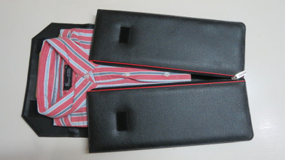 

Borse Shirtcase Shirt Case(Red, Black)
