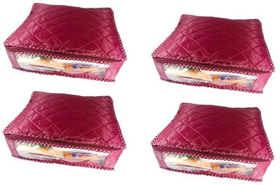 Fashion Bizz Premium FBMMSCST4 S008(Maroon)