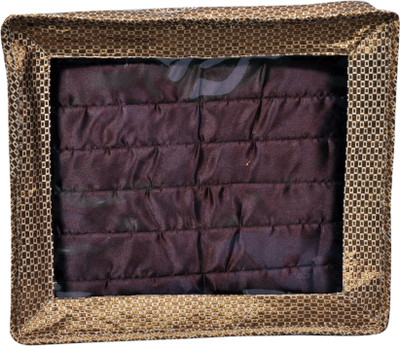 

Angelfish Garment Cover saree cover AELKABJ01234(Multicolor)