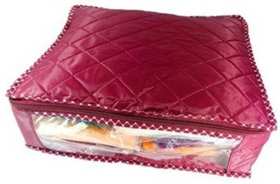 

Addyz Designer Garment Cover SC1(Maroon)