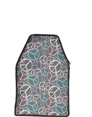 

Goldendays Pouch Blouse 404(Black)