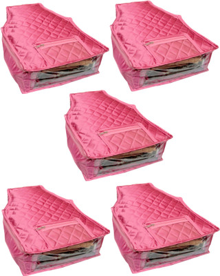 

Atorakushon Satin STBLSCVR5PC B11(Pink)