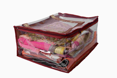 

Indi Bargain Designer IBVK011(Red)
