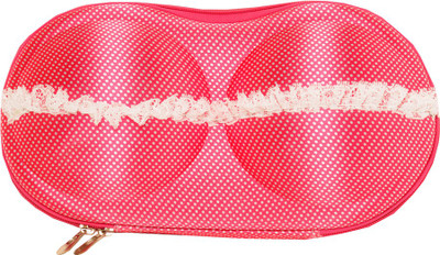 

Priya Exports UDR Small Polka 304(Hot Pink)