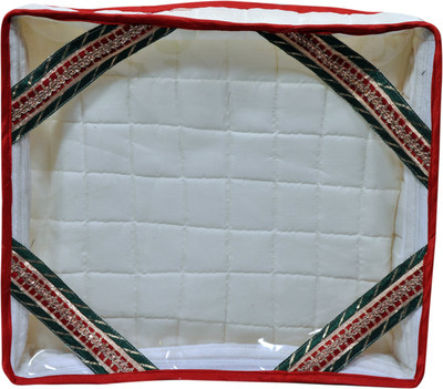 

Angelfish Garment Cover Fancy Saree Cover AELKABJ01235(Multicolor)