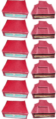 Atorakushon Parachute 6s6bc d7(Maroon)