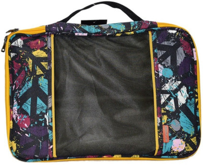 

Cropp Printed Saree Cover 2(Multicolor)