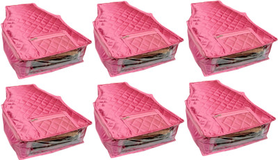 

Atorakushon Satin STBLSCVR6PC B12(Pink)