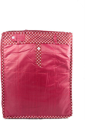 Annapurna Sales Designer Large Pant/Jeans/trouser Cover Maroon00158(Maroon) available at flipkart for Rs.194