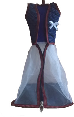 

Glitter Mini doll(Blue)