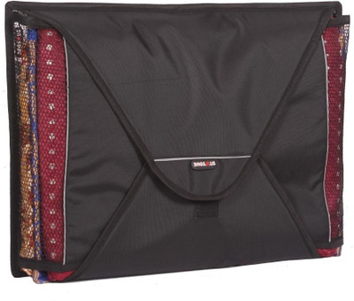

Bag Srus Saree Bag(Black)