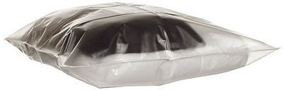 

Howards Garment Cover Quilt Bag Plt0004(White, Transparent)