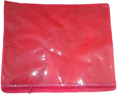 70% OFF on KUBER INDUSTRIES Designer Non Wooven Saree Cover Of 12 Pcs Combo MKU235(Red) 70% OFF on KUBER INDUSTRIES Designer Non Wooven Saree Cover Of 12 Pcs Combo MKU235(Red)