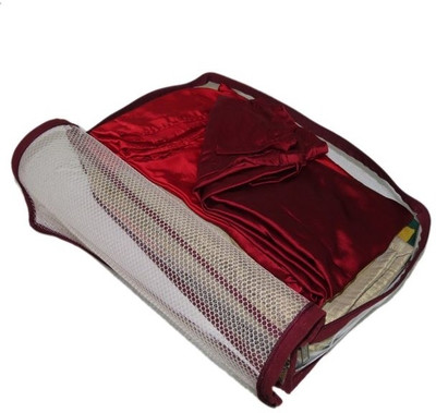 64% OFF on A-Maze Peticote Cover Transparent Net - Upto 15 Pcs(White) 64% OFF on A-Maze Peticote Cover Transparent Net - Upto 15 Pcs(White)