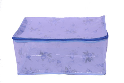 

Annika Designer Saree Cover Ahsc9002(Blue)