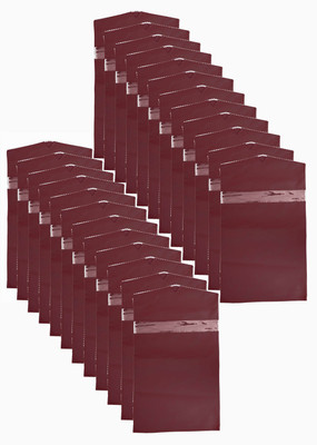 

SuiDhaga Saree Cover Hanger (24 pcs) SD056C(Maroon)