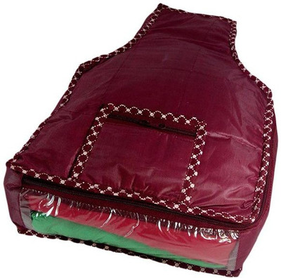 

Addyz Plain ParaBlouse BC1(Maroon)