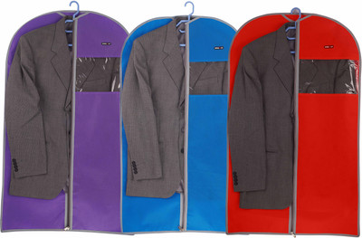 

Bags R Us GC101FBLX3B Suit Cover GC101FBLX3B(Multicolor)