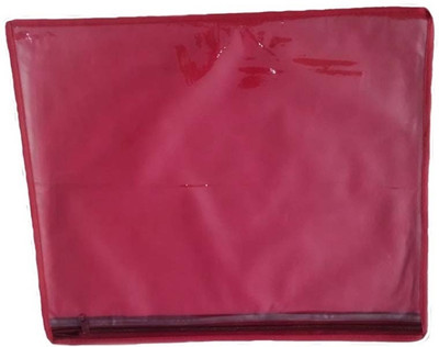 

Fashion Bizz Regular Fashion Bizz 24-Pcs Saree Cover(Red, Pink)